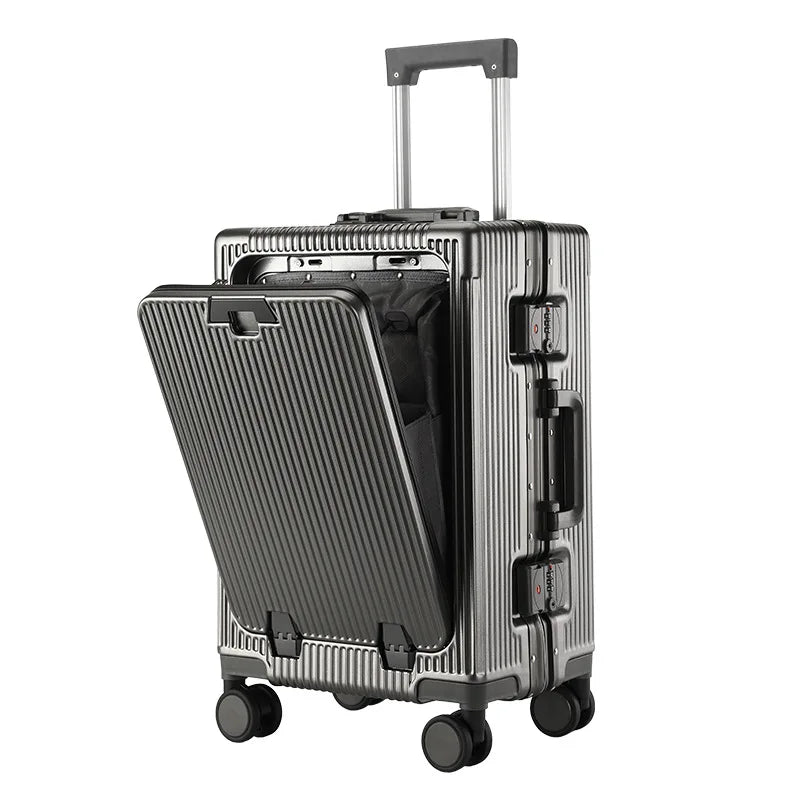 Cerafo Suitcase