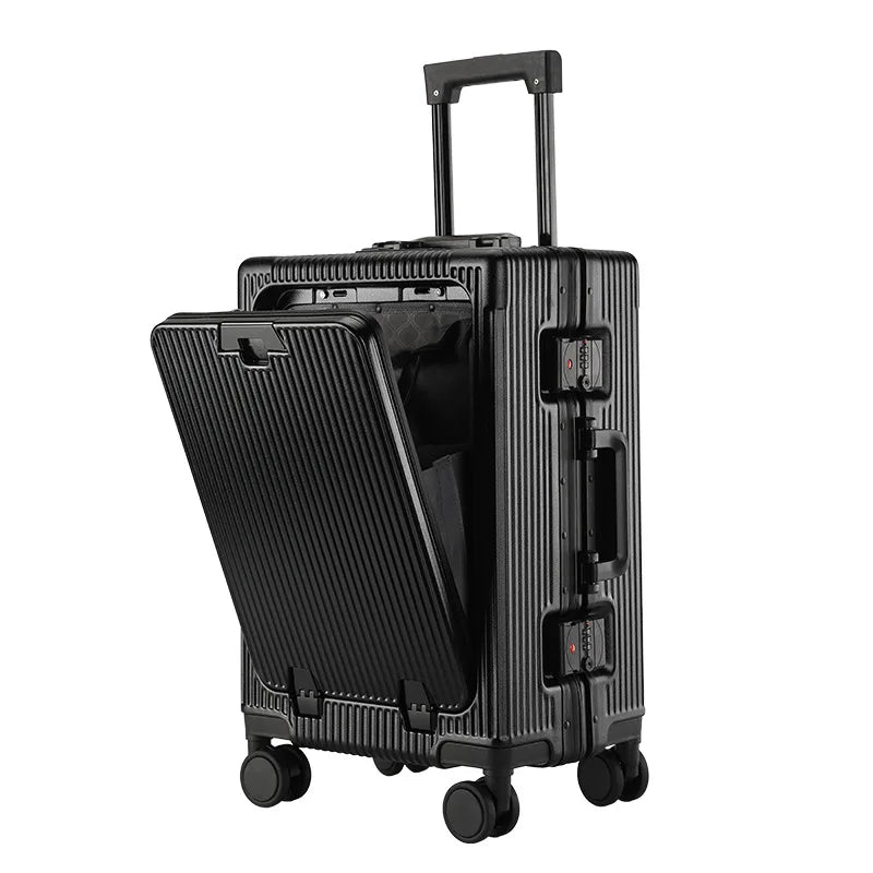 Cerafo Suitcase