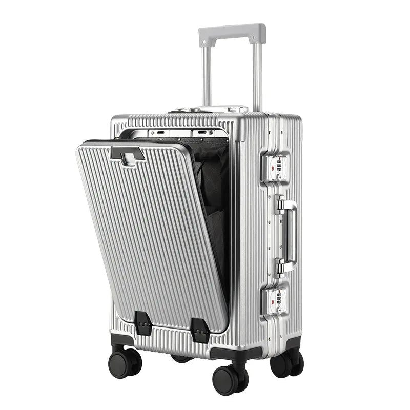 Cerafo Suitcase